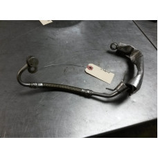 103B010 Turbo Oil Supply Line From 2010 Volkswagen Passat 2.0 103B010 Turbo Oil Supply Line From 2010 Volkswagen Passat 2.0